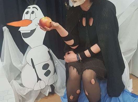 Gr.I Bal Karnawałowy