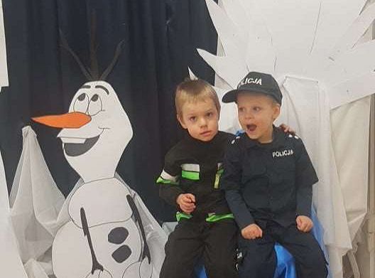 Gr.I Bal Karnawałowy