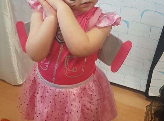 Gr.I Bal Karnawałowy