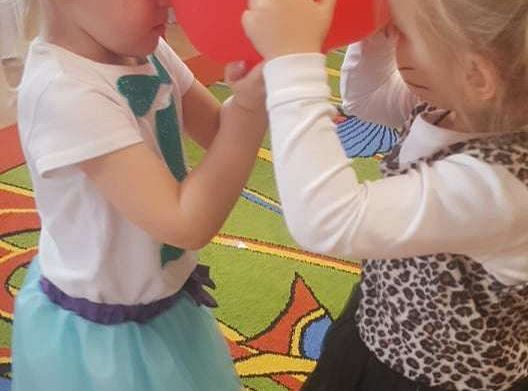 Gr.I Bal Karnawałowy