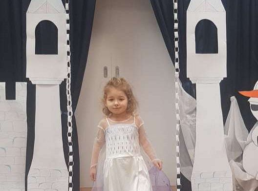 Gr.I Bal Karnawałowy