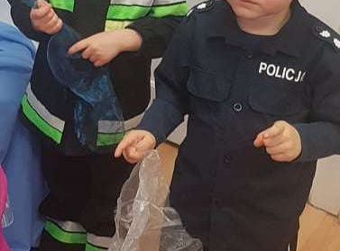 Gr.I Bal Karnawałowy