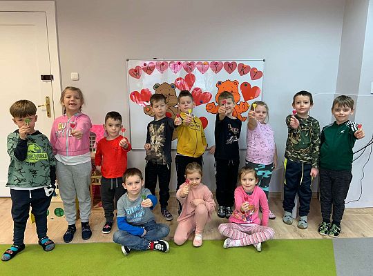 Gr.IV Urodziny Tymka