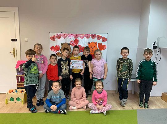 Gr.IV Urodziny Tymka