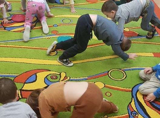 Gr. II "Dzień Kota"