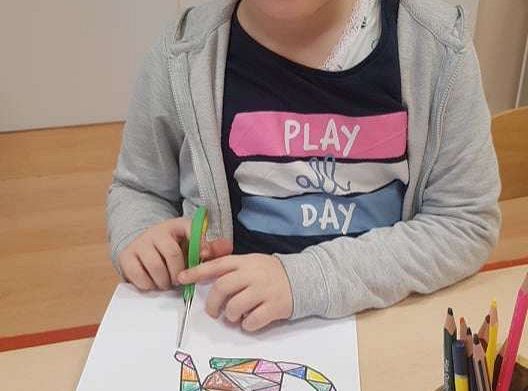 Gr. II "Dzień Kota"