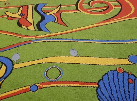 Gr. II "Dzień Kota"