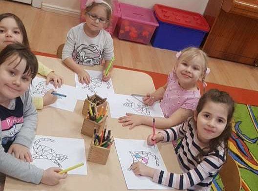 Gr. II "Dzień Kota"