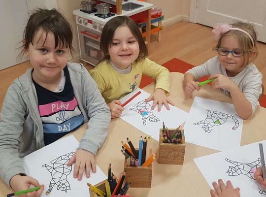 Gr. II "Dzień Kota"