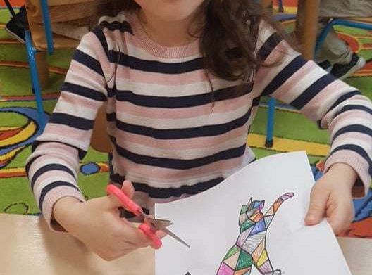 Gr. II "Dzień Kota"