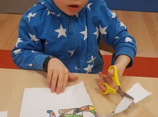 Gr. II "Dzień Kota"