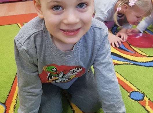 Gr. II "Dzień Kota"