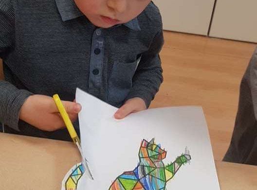 Gr. II "Dzień Kota"