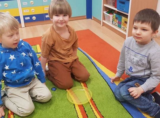 Gr. II "Dzień Kota"