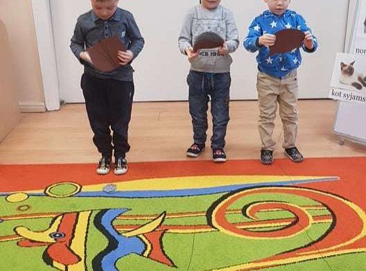 Gr. II "Dzień Kota"