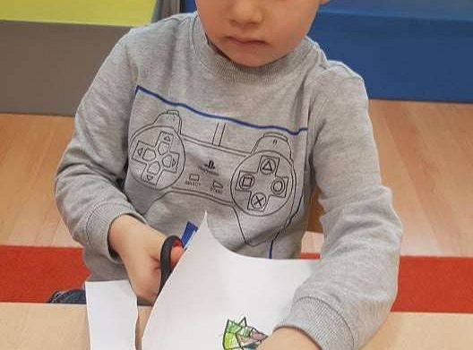 Gr. II "Dzień Kota"