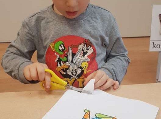 Gr. II "Dzień Kota"