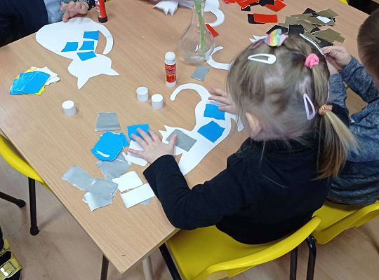 Gr. I " Dzień Kota"