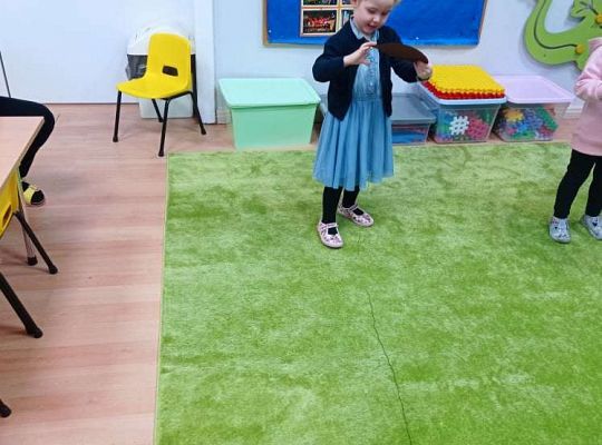 Gr. I " Dzień Kota"