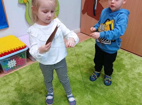 Gr. I " Dzień Kota"