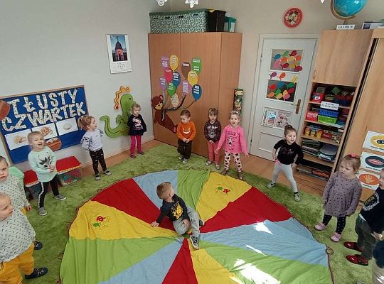 Gr. I Urodziny Szymona