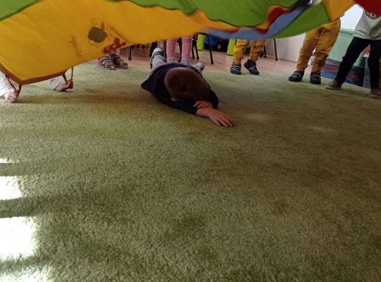 Gr. I Urodziny Szymona