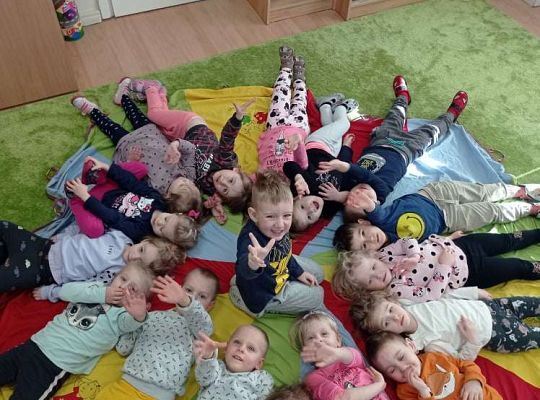 Gr. I Urodziny Szymona