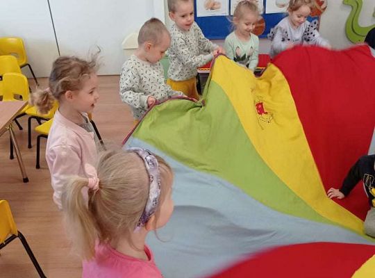 Gr. I Urodziny Szymona