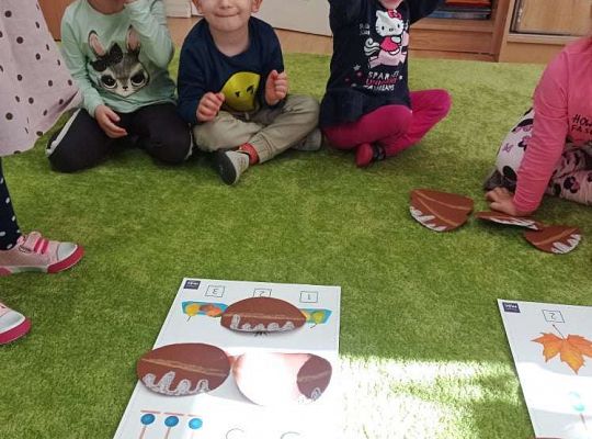 Gr. I Tłusty czwartek