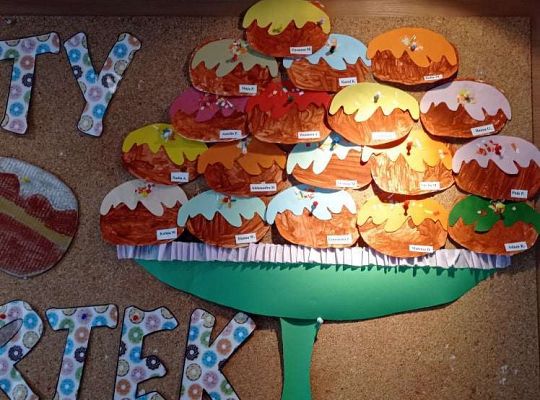 Gr. I Tłusty czwartek