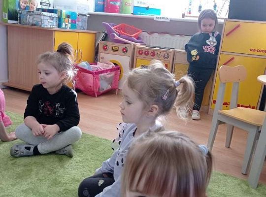 Gr. I Tłusty czwartek