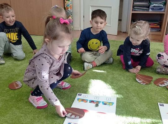 Gr. I Tłusty czwartek