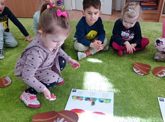 Gr. I Tłusty czwartek