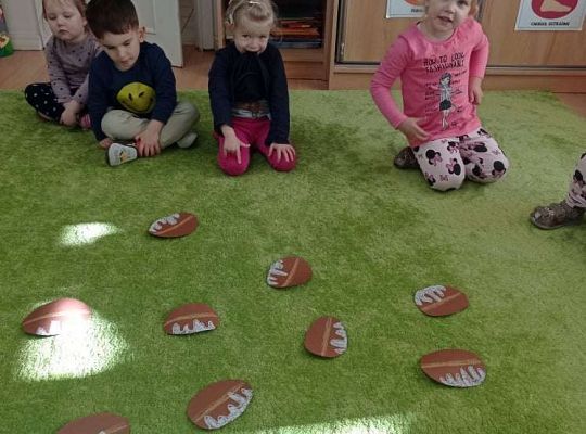 Gr. I Tłusty czwartek