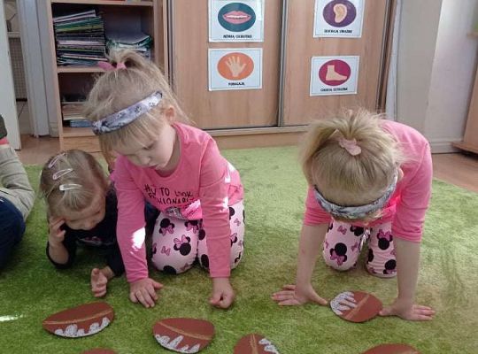 Gr. I Tłusty czwartek