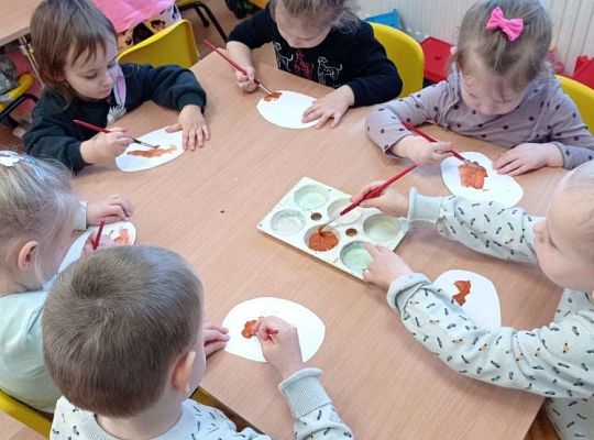 Gr. I Tłusty czwartek