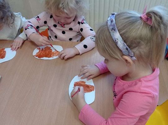 Gr. I Tłusty czwartek