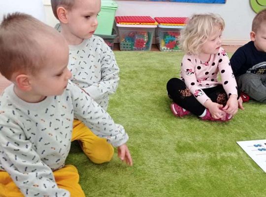 Gr. I Tłusty czwartek