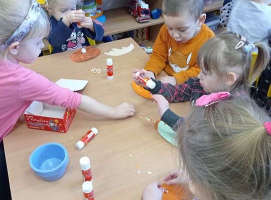 Gr. I Tłusty czwartek