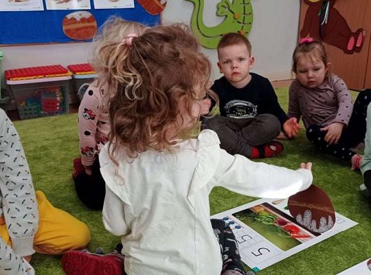 Gr. I Tłusty czwartek