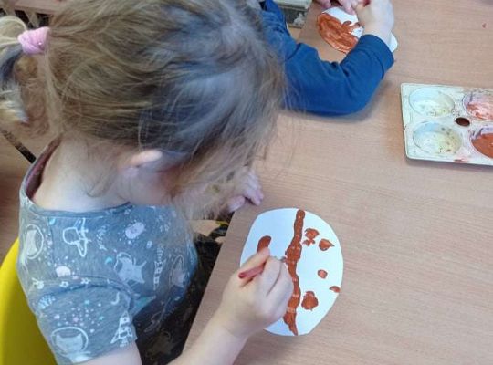 Gr. I Tłusty czwartek