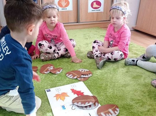 Gr. I Tłusty czwartek