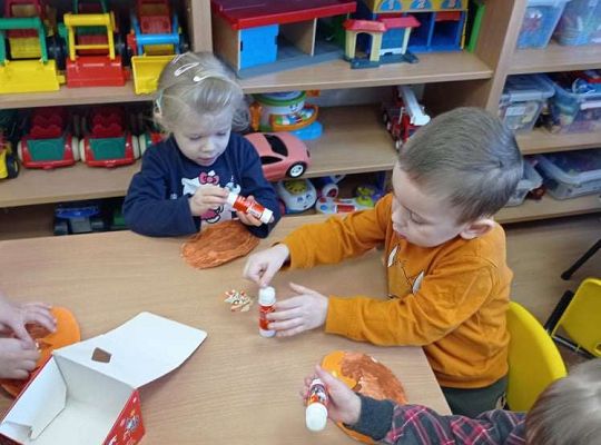 Gr. I Tłusty czwartek