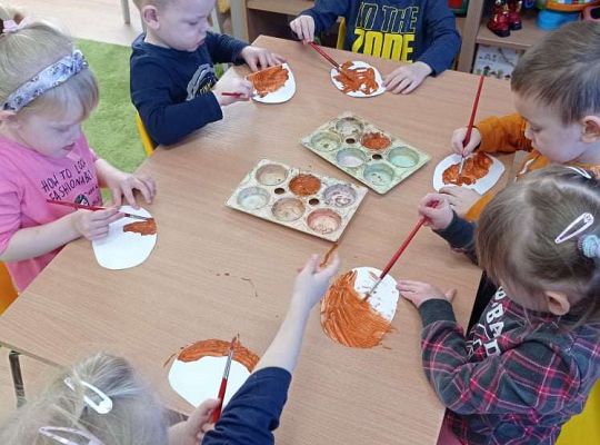 Gr. I Tłusty czwartek