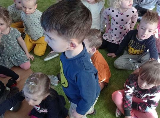 Gr. I Tłusty czwartek