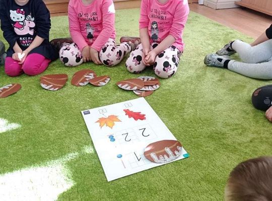 Gr. I Tłusty czwartek