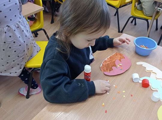 Gr. I Tłusty czwartek