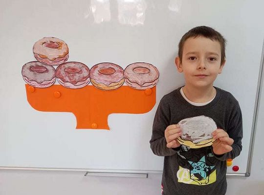 Gr. IV Tłusty czwartek