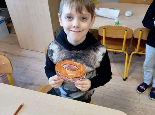 Gr. IV Tłusty czwartek