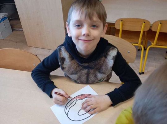 Gr. IV Tłusty czwartek